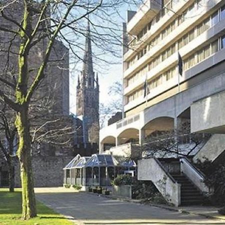 Britannia Hotel Ковентрі Екстер'єр фото