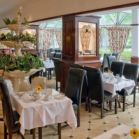 Britannia Hotel Ковентрі Екстер'єр фото