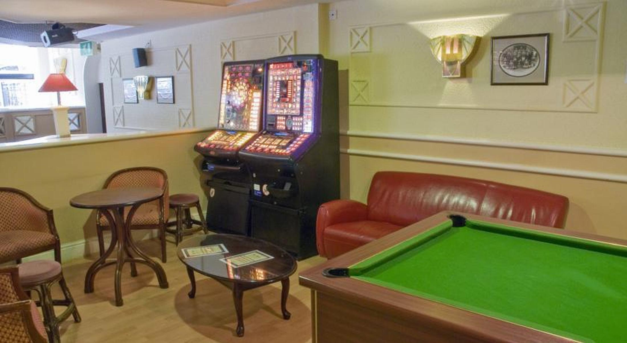 Britannia Hotel Ковентрі Зручності фото