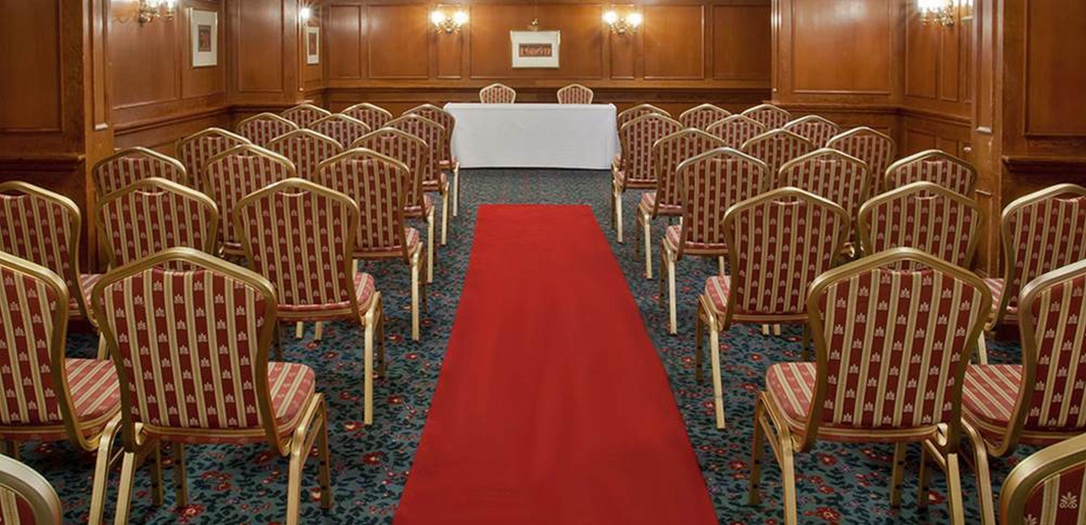 Britannia Hotel Ковентрі Екстер'єр фото