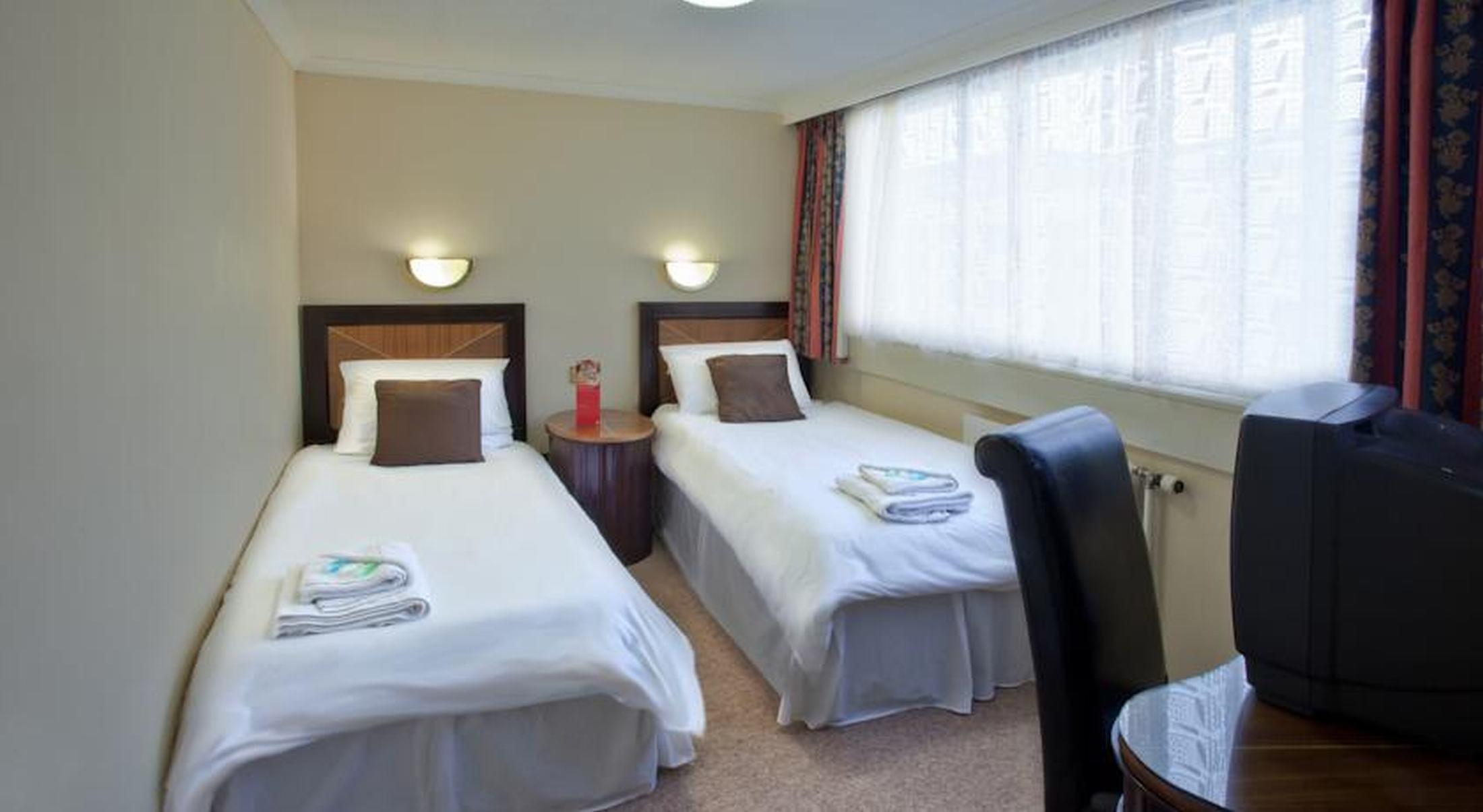 Britannia Hotel Ковентрі Екстер'єр фото