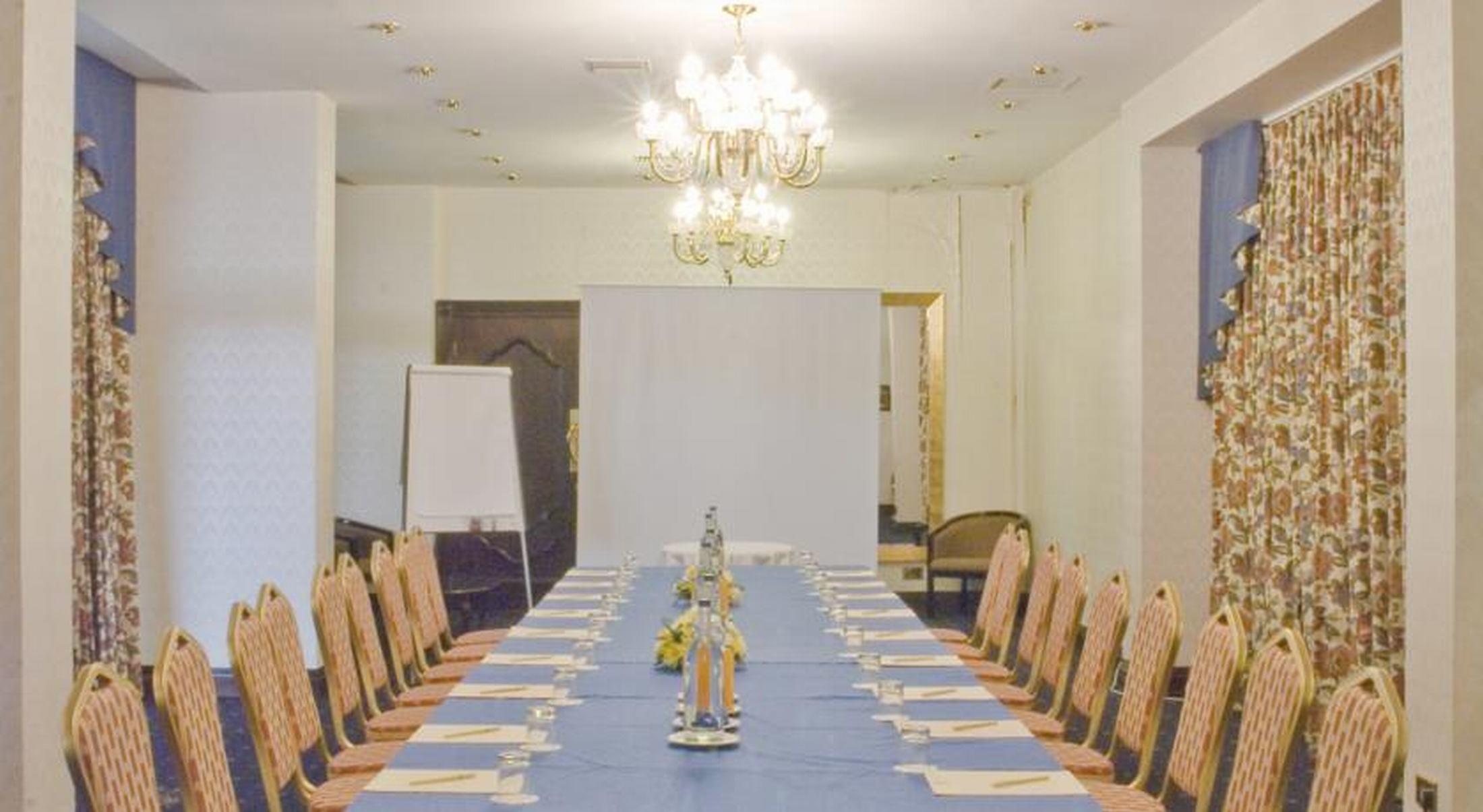 Britannia Hotel Ковентрі Зручності фото