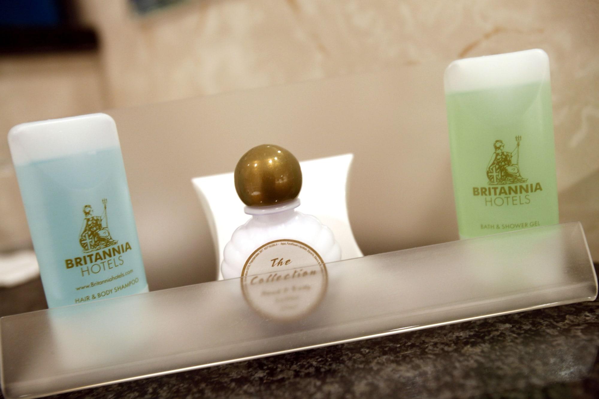 Britannia Hotel Ковентрі Екстер'єр фото