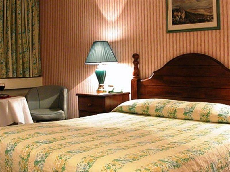 Britannia Hotel Ковентрі Екстер'єр фото