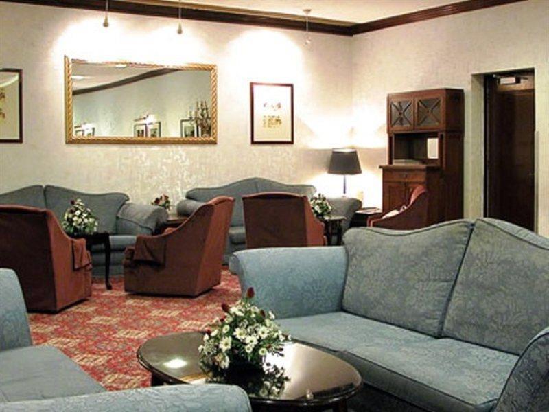 Britannia Hotel Ковентрі Екстер'єр фото