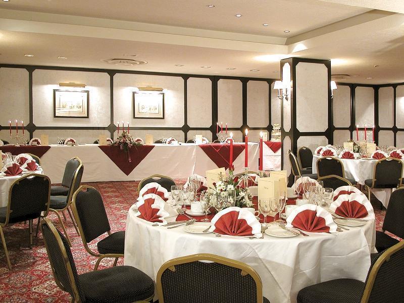 Britannia Hotel Ковентрі Екстер'єр фото