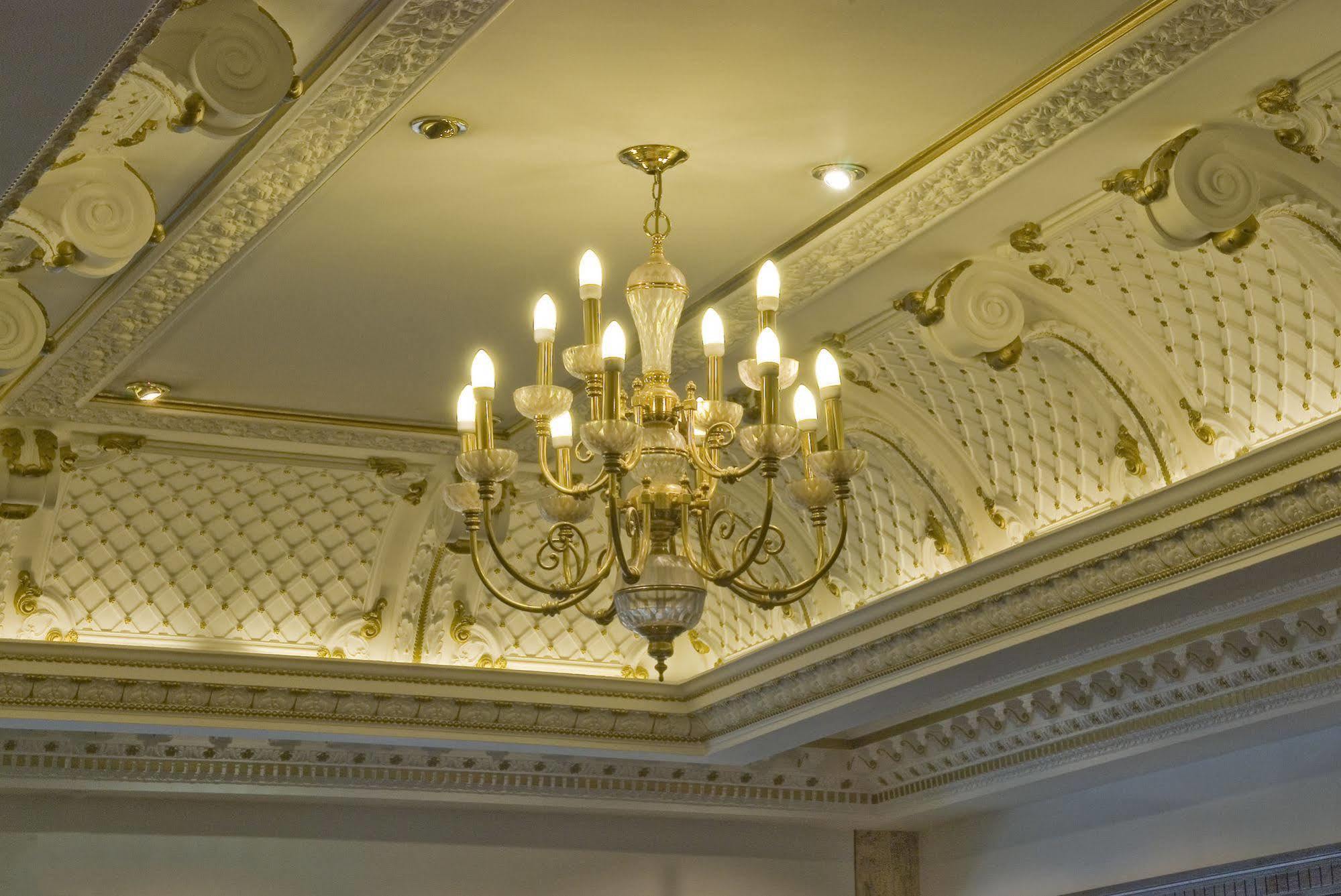 Britannia Hotel Ковентрі Екстер'єр фото