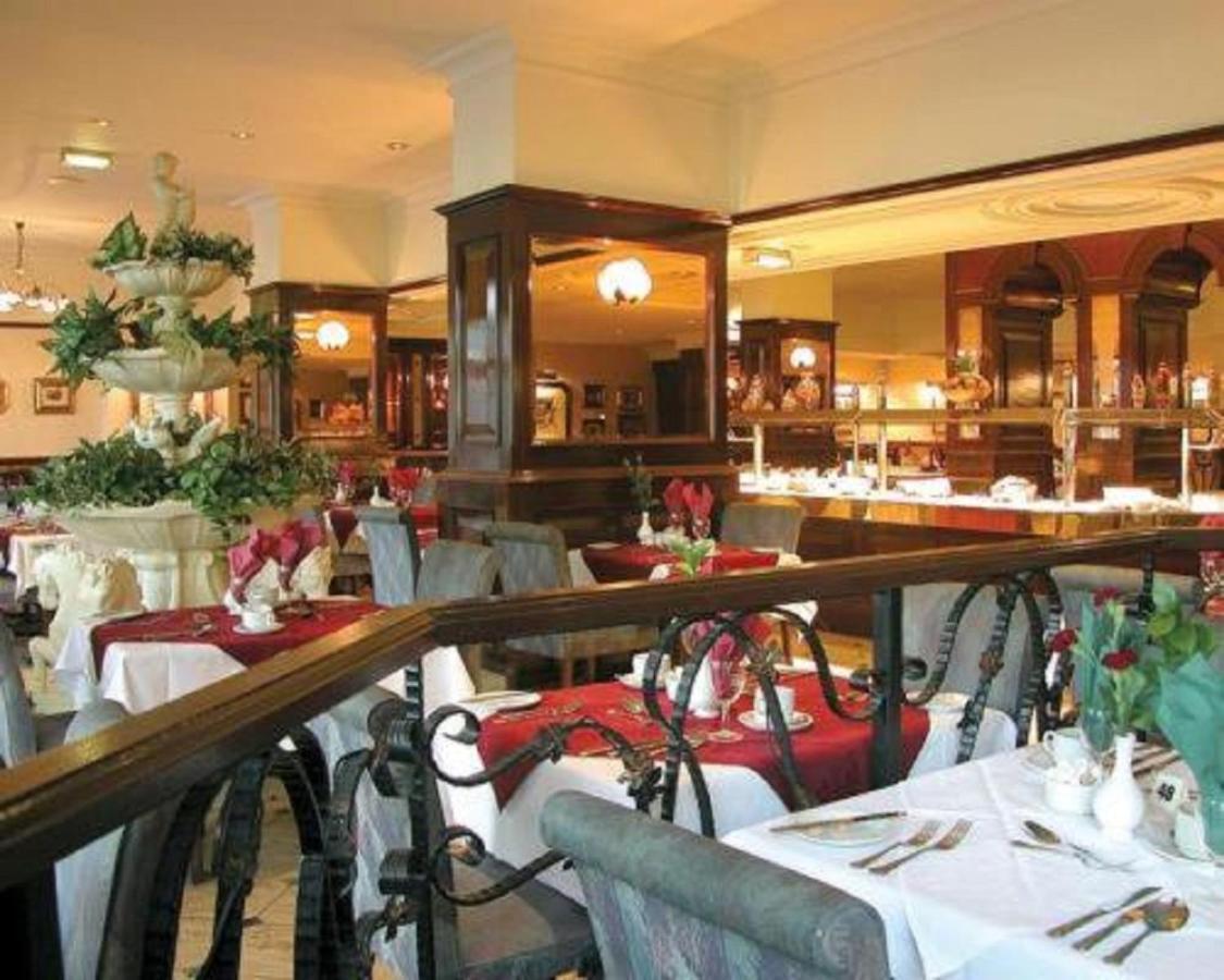 Britannia Hotel Ковентрі Екстер'єр фото