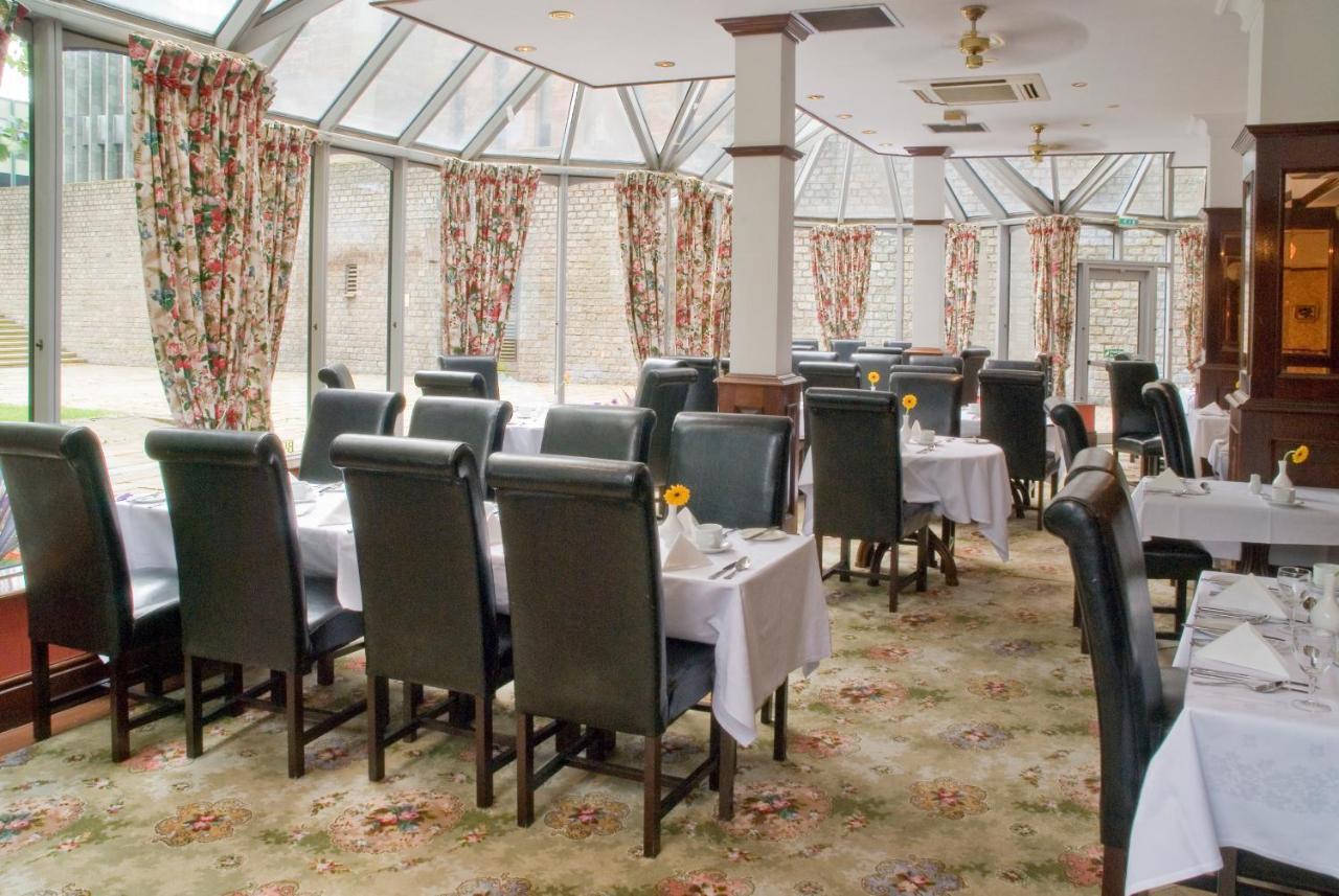 Britannia Hotel Ковентрі Екстер'єр фото