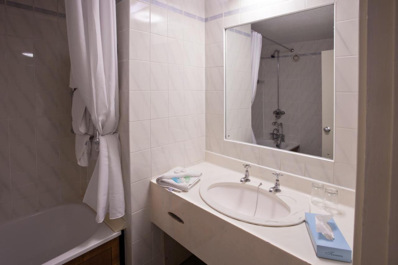 Britannia Hotel Ковентрі Екстер'єр фото