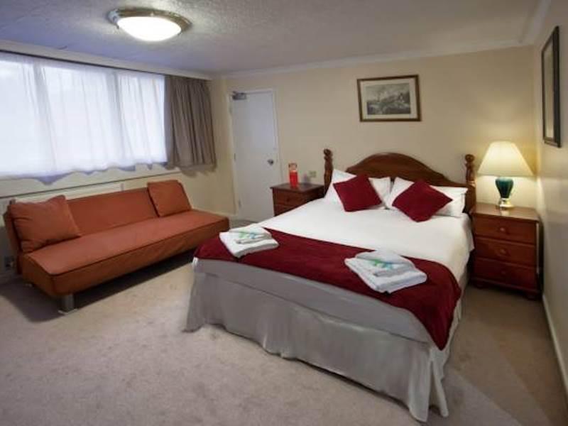 Britannia Hotel Ковентрі Екстер'єр фото